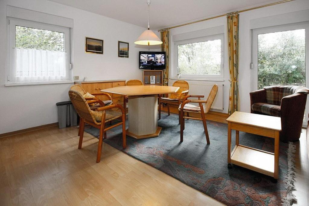 Urlauberdorf Urlauberdorf 25A Βίλα Boltenhagen  Εξωτερικό φωτογραφία