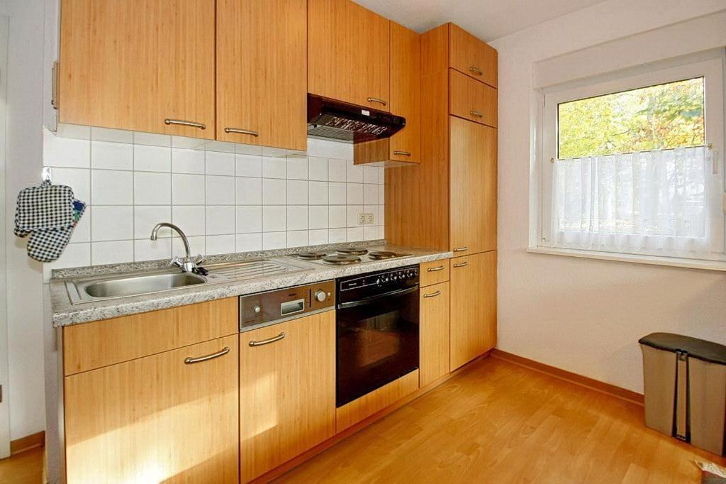 Urlauberdorf Urlauberdorf 25A Βίλα Boltenhagen  Εξωτερικό φωτογραφία
