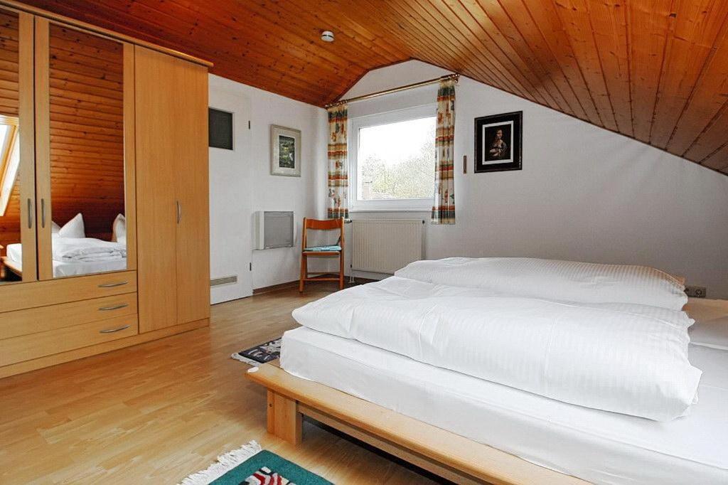 Urlauberdorf Urlauberdorf 25A Βίλα Boltenhagen  Εξωτερικό φωτογραφία