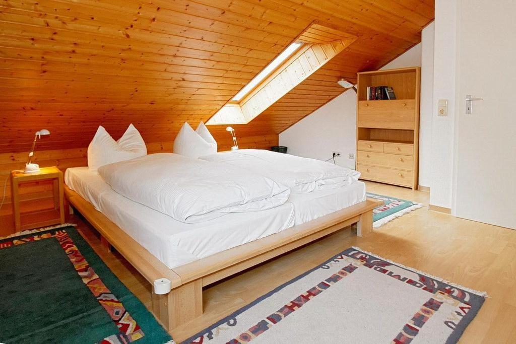 Urlauberdorf Urlauberdorf 25A Βίλα Boltenhagen  Εξωτερικό φωτογραφία